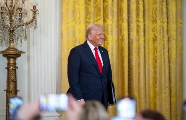 Президент Соединенных Штатов Дональд Трамп / Белый дом Дональд Трамп