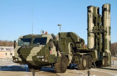 Россия разместила в Крыму новый ракетный комплекс для "защиты от Украины" — РосСМИ