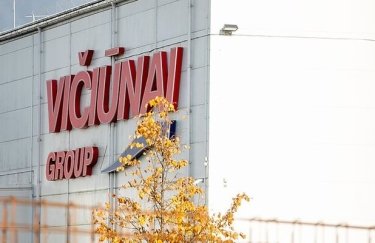 Токсический Vici: литовский бренд, работающий в России, завозит в Украину ядовитые морепродукты.