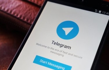В Иране рассмотрели возможность запретить Telegram