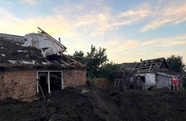 РФ ударила по Запорожской области, есть погибшие и раненые