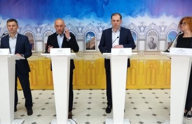 Иностранные инвесторы в ОВГЗ будут и дальше вкладываться в облигации. Это для них – самый выгодный инструмент