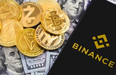 Криптобіржа Binance зберегла більше 73 мільйонів доларів, викрадених в результаті зломів