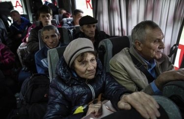 Началась эвакуация гражданских из "Азовстали", - Зеленский