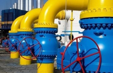 В 2019 году технологические потери газа в ГРС Украины были на уровне 1,5 млрд кубометров