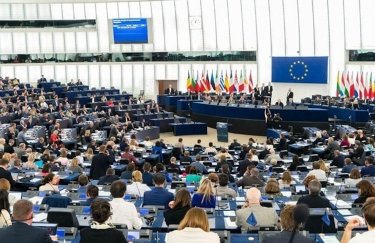 європарламент, європейський парламент, ЄС