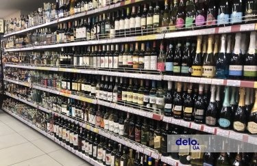 Рынок алкогольных напитков, потребительское поведение при покупке алкогольной продукции