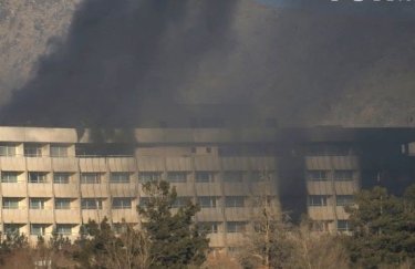 Погибшие в Кабуле украинцы были сотрудниками афганской авиакомпании, — посол