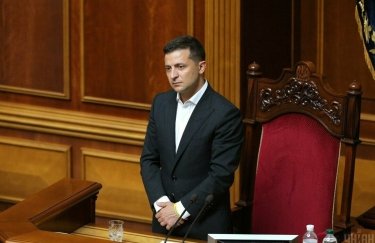Зеленский внес в Раду законопроект о праве президента назначать глав НАБУ и ГБР