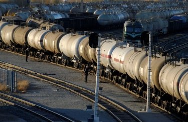 Беларусь прекратила поставки нефтепродуктов в Украину