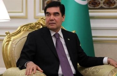у Туркменістані відбудуться дострокові вибори президента