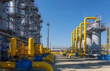 Украина не планирует продлевать транзитный контракт с "Газпромом"