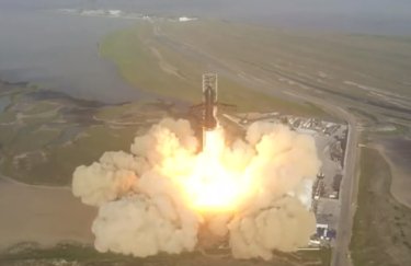Starship, SpaceX, исследование космоса