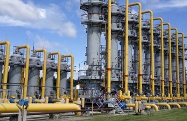 Газова генерація в Україні: Кабмін планує запустити 800 МВт у 2026 році