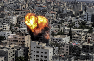 Израиль ликвидировал руководство Палестинского исламского джихада