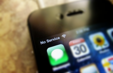 В Vodafone назвали условия восстановления мобильной связи в ОРДЛО