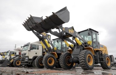 Партнери передали Україні обладнання для управління відходами руйнувань