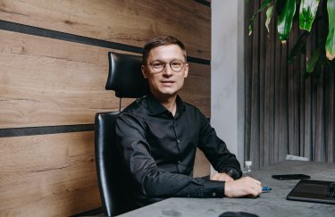 «Наша цель – стать девелопером №1», — Марко Марченко, основатель и СЕО Sensar Development