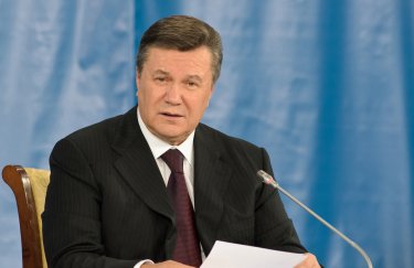Виктор Янукович. Фото: Depositphotos