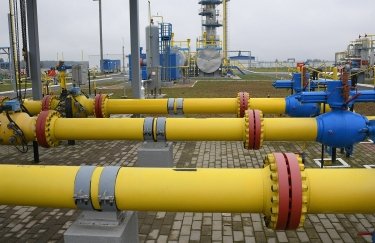 Країни ЄС не зможуть оплачувати транзит російського газу через Україну