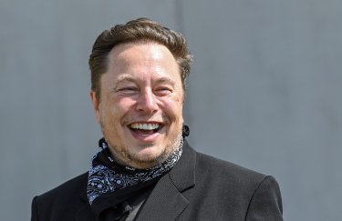 Илон Маск, основателя компаний SpaceX и Tesla
