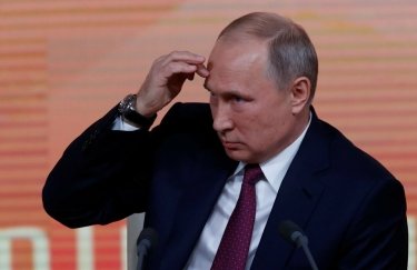 Путина испугала повальная нищета россиян