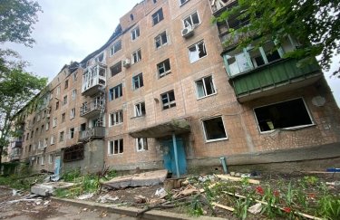 Обстрелы Донбасса: россияне 115 раз ударили по Угледару