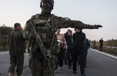 На Одещині затримали диверсантів, які готували провокації до 2 травня