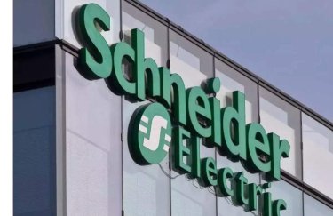 Французька Schneider Electric продає російські активи