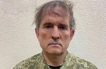 Украинское гражданство Медведчука не помешает обменять его на украинских военных, — генпрокурор