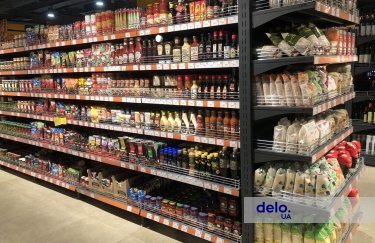 Фото: Delo.ua В Украине начала работу Национальная платформа продовольственной безопасности: что это значит
