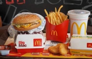 McDonald's возобновляет работу в Виннице: в Украине уже работает 51 заведение