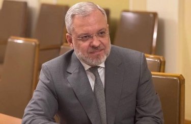 Герман Галущенко