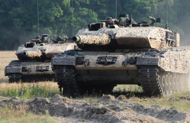 Європарламент вимагає збільшення військової допомоги Україні
