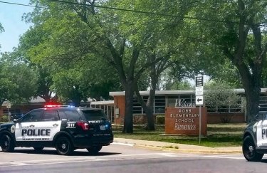 В США в школе в Техасе парень устроил стрельбу: погибли 19 детей и 2 взрослых