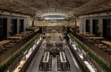 Ищут фуд-проекты по всей стране: Odesa Food Market возобновляет работу