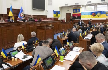 Київрада підтримала докапіталізацію "Київміськбуду" на 2,56 млрд грн