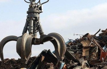 Европейская Бизнес Ассоциация призывает Кабмин запретить экспорт металлолома