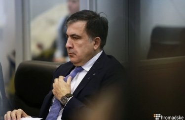Грузия резко отреагировала на назначение Саакашвили в Нацсовет реформ. Фото: hromadske.ua