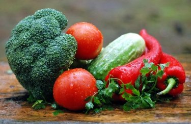 Украине грозит дефицит тепличных овощей: импорт не поможет
