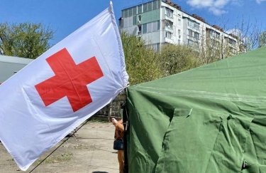 Международный Красный Крест открестился от действий белорусского КК, глава которого признался в вывозе детей из Украины
