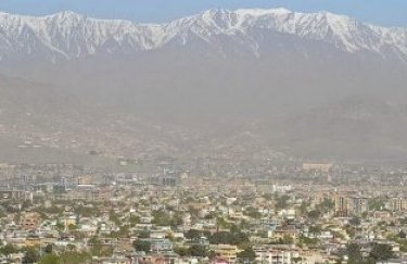 В столице Афганистана произошел теракт, шесть человек погибли