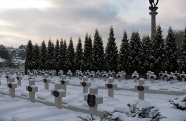 В Украине не хватает 550 новых кладбищ