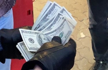 В Киеве адвокат, прикрываясь "связями" в СБУ и Офисе генпрокурора, выманила у доверчивого бизнесмена около $40 тысяч (ФОТО)