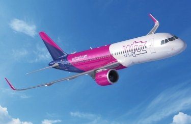"Зрада" отменяется: ручную кладь пассажиры WizzAir по-прежнему смогут перевозить бесплатно