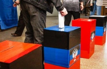 Россия готова признать выборы на Донбассе