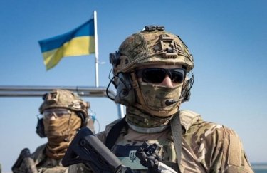 ВСУ, война в Украине, боевые действия