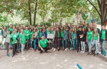 L’Oréal Україна провела День корпоративної відповідальності Citizen Day-2021
