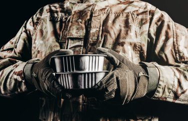 Оборонный комитет ВРУ созывает заседание из-за блокирования поставок пищи военным