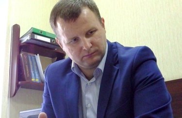Прокурор Виталий Лало из Офиса генпрокурора может сесть на 8 лет за подделку документов в деле Stolitsa Group, - СМИ
